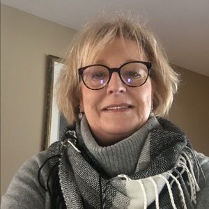 Meet your Posher, Dianne